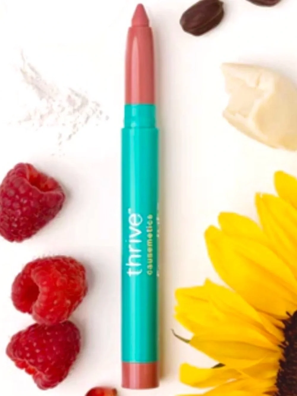 Thrive causemrtics Empower Matte Precision Lipstick Crayon
